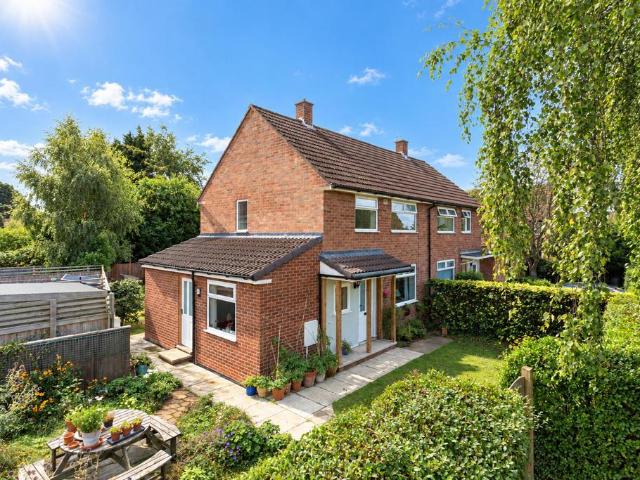 House for sale in Holgate, York