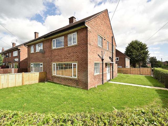 House for sale in Knutsford
