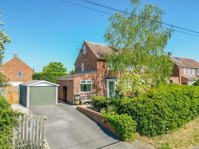 House for sale in Chapelfields, High Field