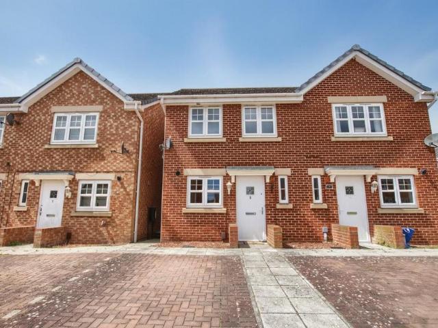 House for sale in Thornaby-on-tees, Stockton-on-tees