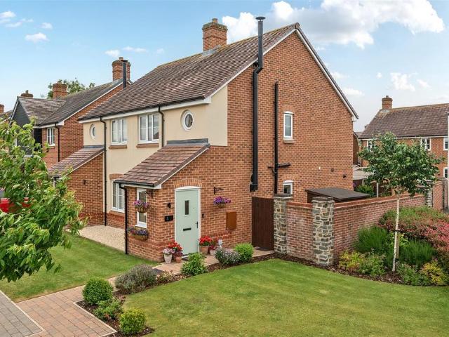 House for sale in Baschurch, Shropshire