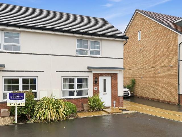 House for sale in Ledbury