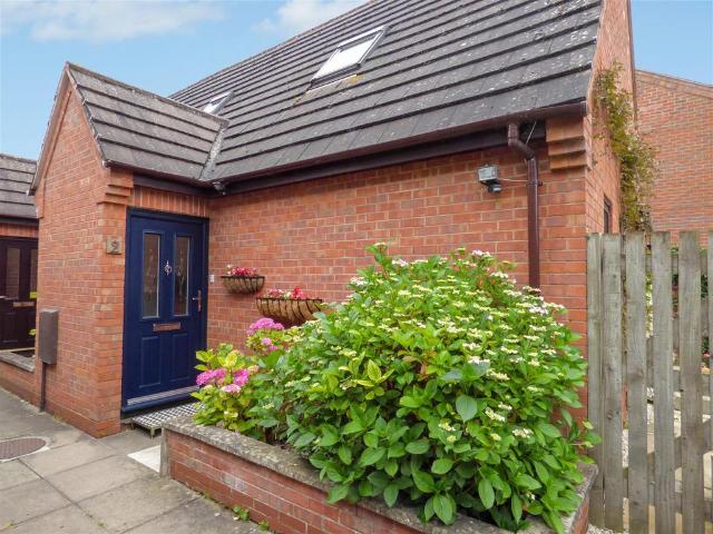 House for sale in Shipston on Stour, Alderminster