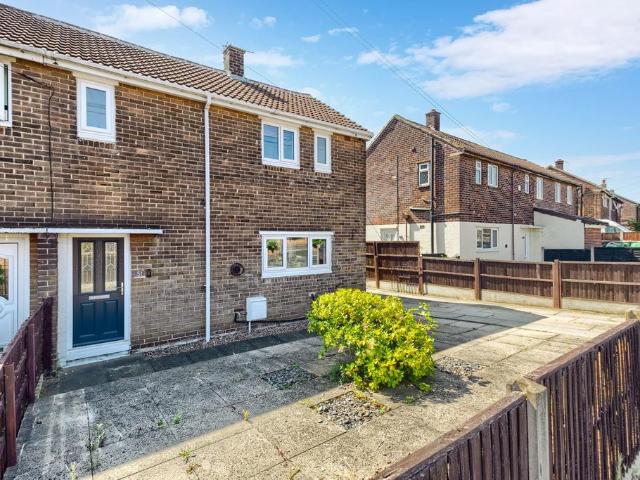 House for sale in Woolgreaves, Chapelthorpe