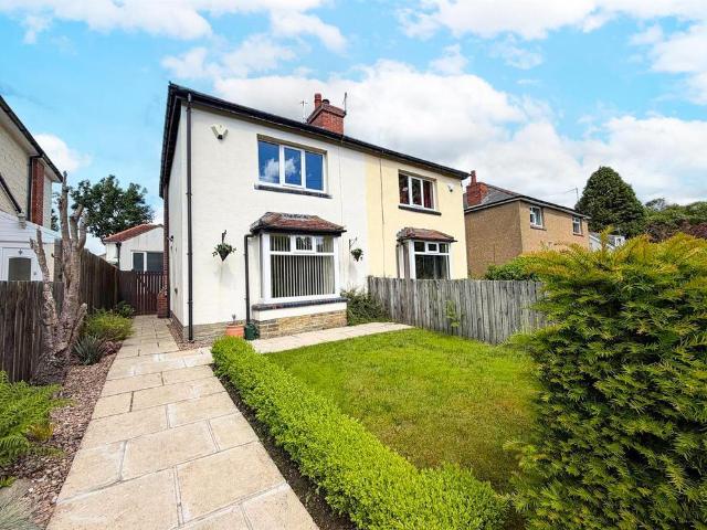 House for sale in Keighley, West Yorkshire