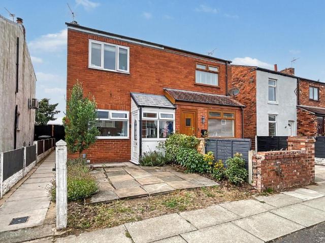House for sale in High Park, Southport