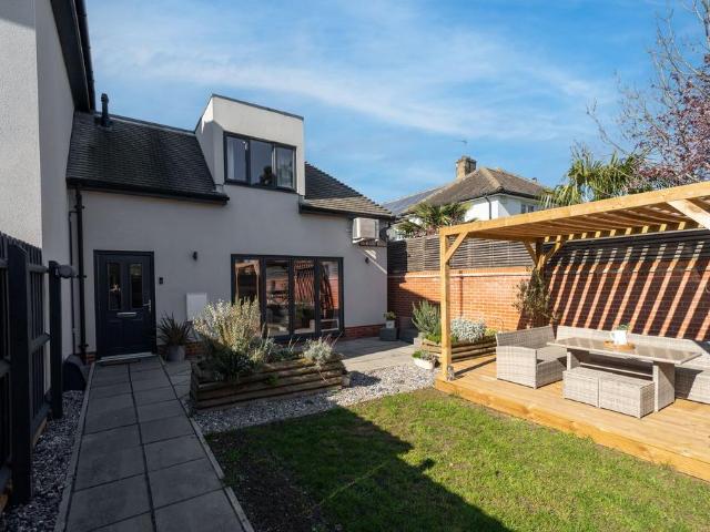 House for sale in Chesterton, Arbury