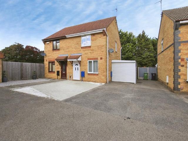 House for sale in Peterborough