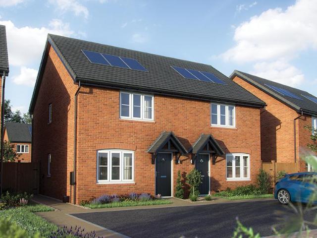 House for sale in Telford, Isle Of Man