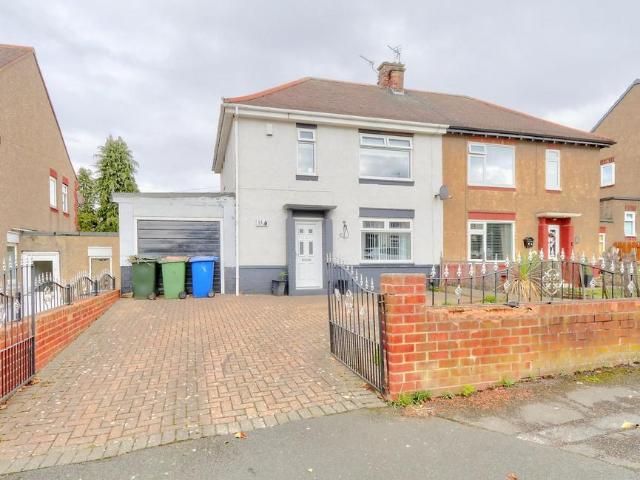 House for sale in Eston, Tees Valley