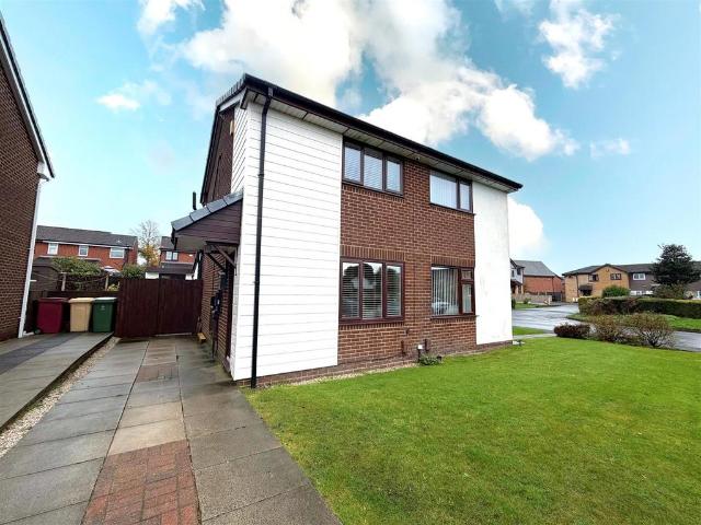 House for sale in Westhoughton