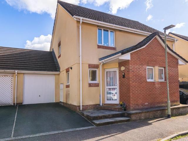 House for sale in Derby, Kentisbury