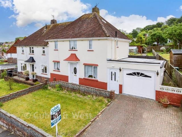 House for sale in Hollingbury, Brighton & Hove