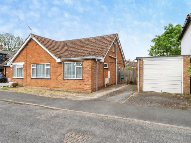 House for sale in Barway, Cambridgeshire