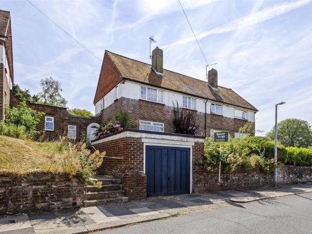 House for sale in Hollingbury, Brighton & Hove