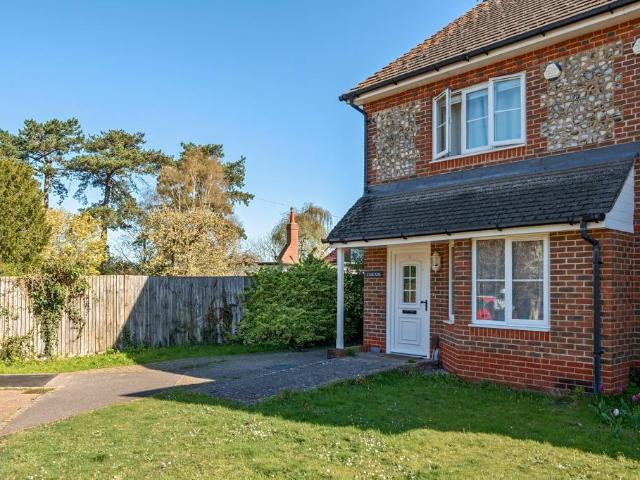 House for sale in Twyford, Isle Of Man