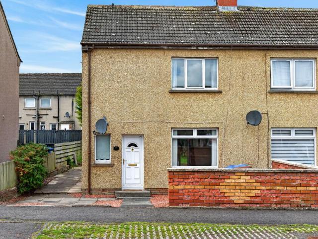 House for sale in Ladywood, Milton Bridge