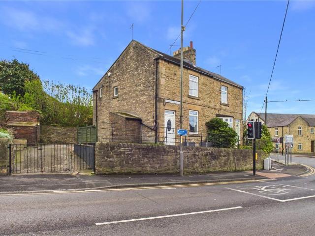 House for sale in Crawcrook, Gateshead