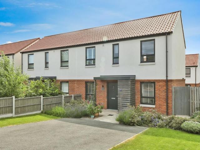 House for sale in Costhorpe, East Midlands