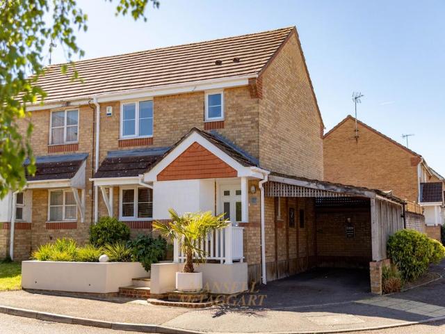 House for sale in Glynde, West Sussex