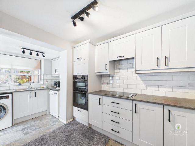 House for sale in Portobello, Birtley