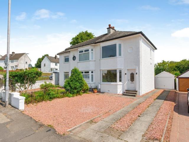 House for sale in Ralston, Glenburn