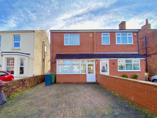House for sale in Southport, Sefton