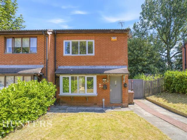House for sale in Pendock, Greater Manchester