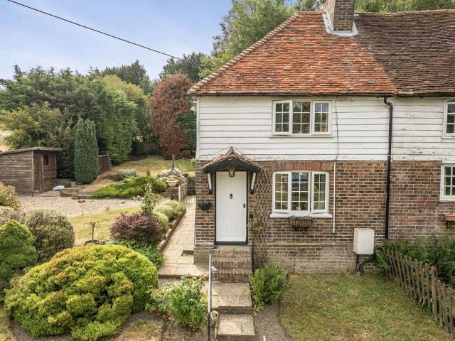 House for sale in Sandown Park, Kent