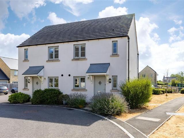 House for sale in Cricklade, Wiltshire