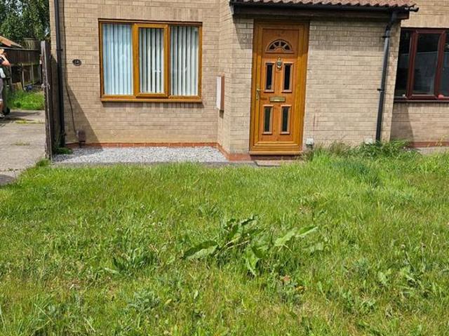 House for sale in Immingham, North East Lincolnshire