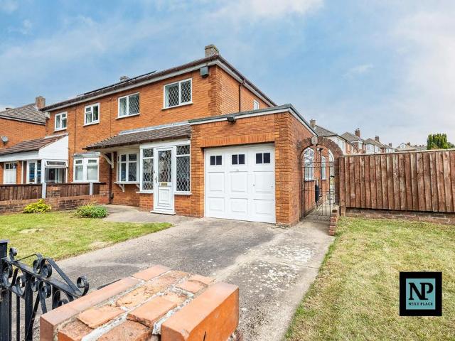 House for sale in Hockley, Kettlebrook