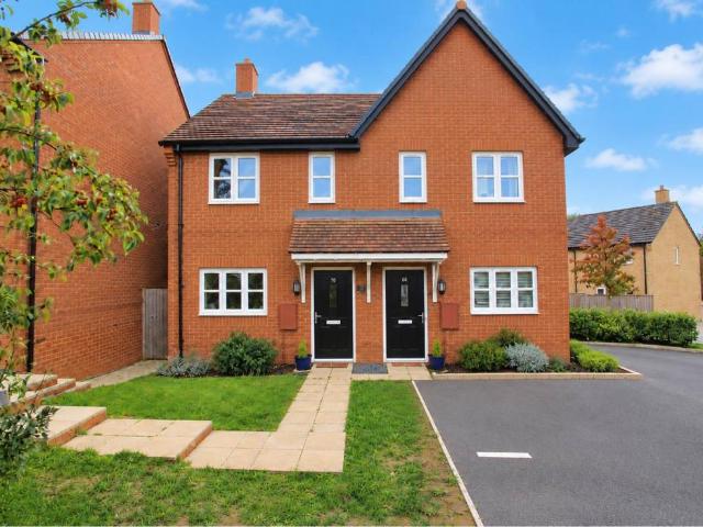 House for sale in Winslow, Buckinghamshire