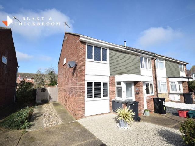 House for sale in Dale Hill, Essex