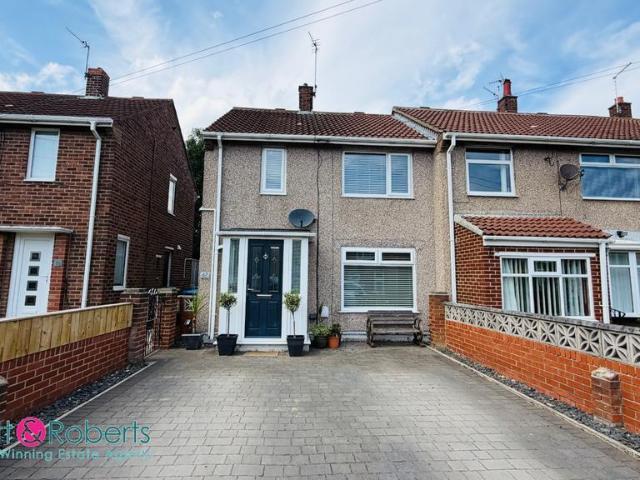 House for sale in Dalton-le-dale