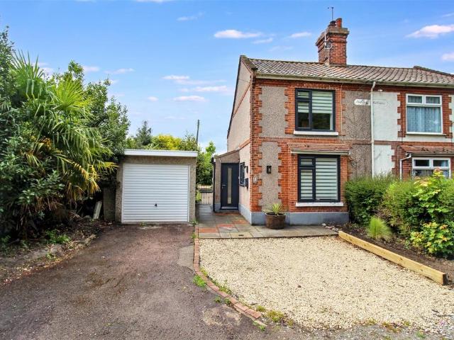 House for sale in Comers, Norfolk
