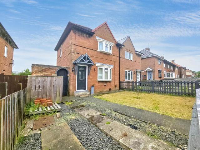 House for sale in Plains Farm, Tyne And Wear