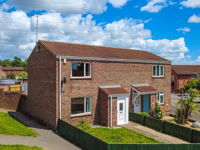 House for sale in Frieze Hill, Staplegrove