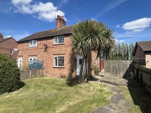House for sale in West Pinchbeck, Gosberton Clough