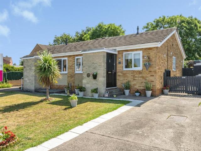 House for sale in Mexborough, South Yorkshire
