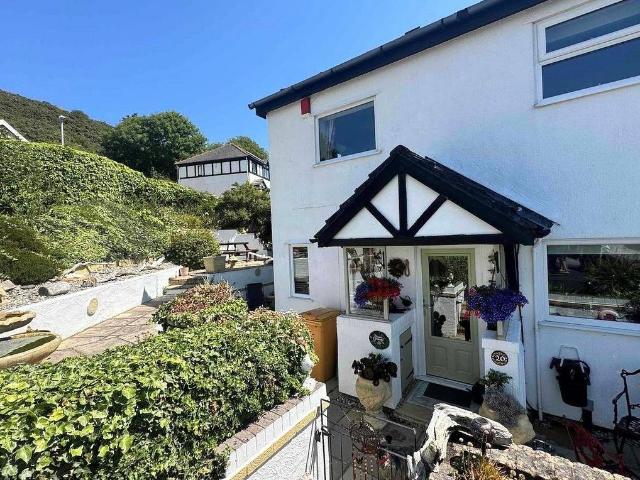 House for sale in Conwy, Wales
