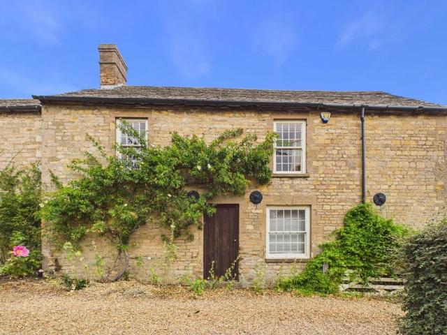House for sale in Huntingdon, Cambridgeshire