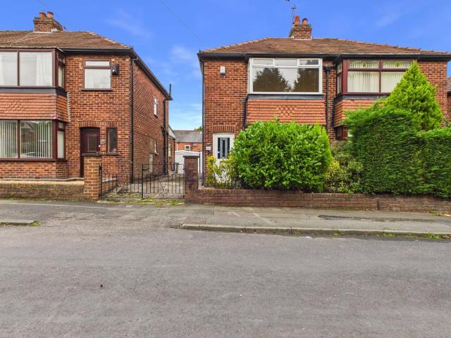 House for sale in Hyde, Tameside