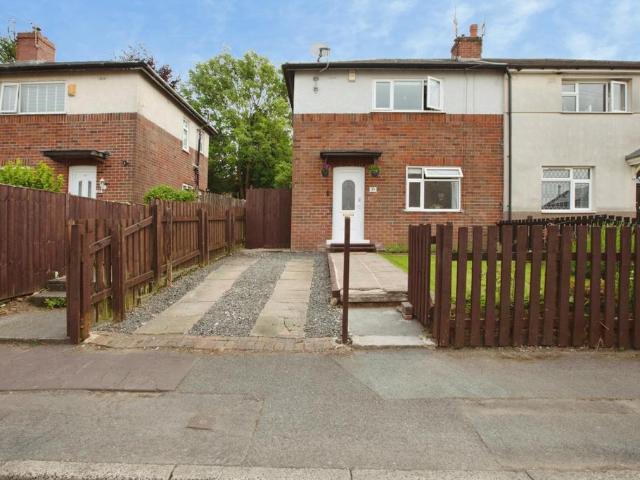 House for sale in Rose Hill, Burnley