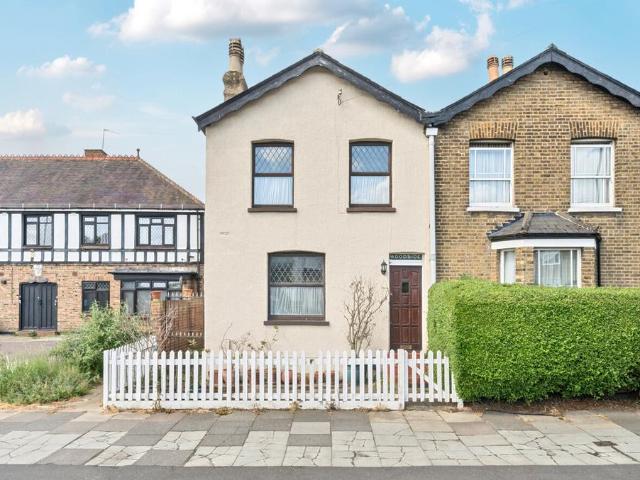 House for sale in Chislehurst, Greater London