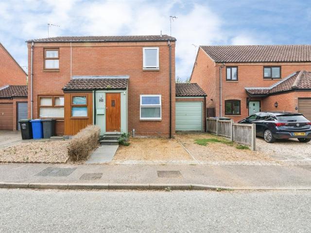 House for sale in Bungay, East Suffolk