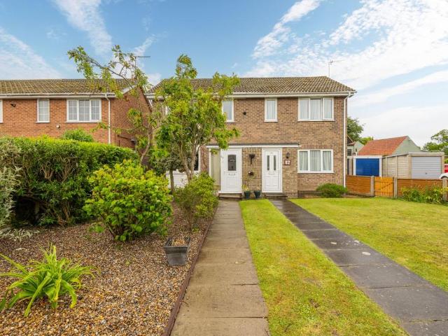 House for sale in Eastbridge, Suffolk