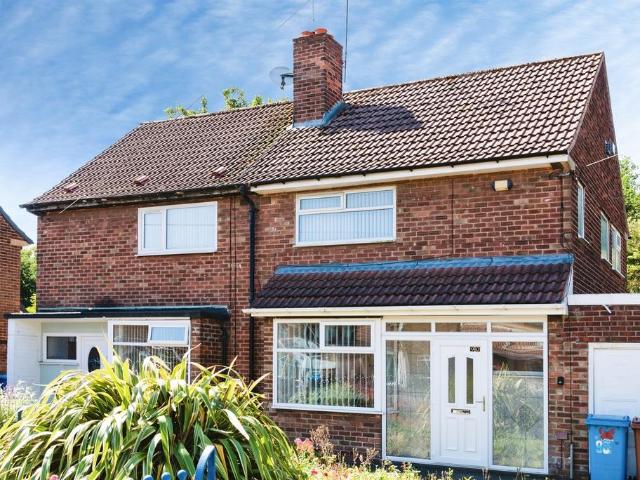 House for sale in Marfleet, Hull