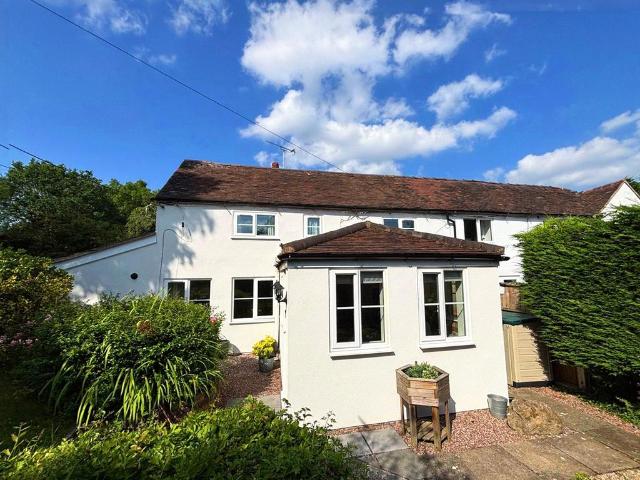 House for sale in Horsehay, Telford