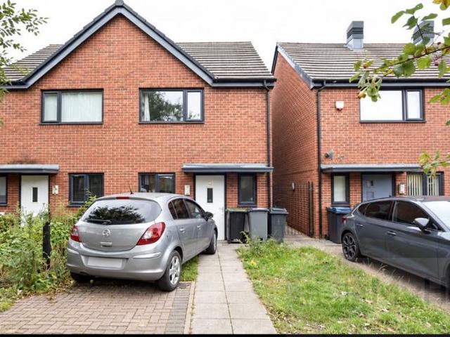 House for sale in Walmley, Tyburn